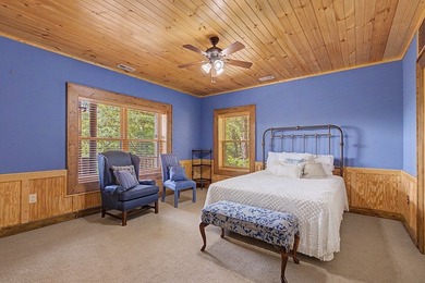 A rare opportunity to own one of Fontana Lake Estates' premier - photo 31
