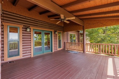 A rare opportunity to own one of Fontana Lake Estates' premier - photo 32