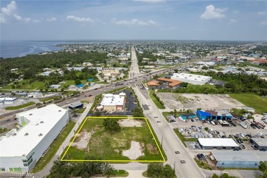 1.4 Acres Zoned Commercial General with 250ft of Road Frontage - photo 3