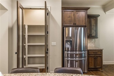 Welcome to luxury Leawood living at its finest in the highly - photo 34