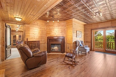 A rare opportunity to own one of Fontana Lake Estates' premier - photo 35