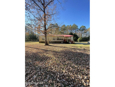 Embrace the beauty of country living with this charming