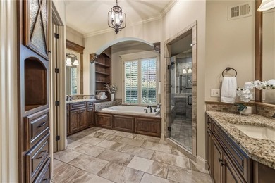 Welcome to luxury Leawood living at its finest in the highly - photo 38