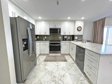 Lovely 3 bedroom 2 bath condominium completely renovated. There - photo 8