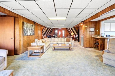 Architectural character meets lake living in the highly - photo 10