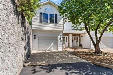 Lake Condo For Sale in Lake Ozark, Missouri