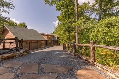 A rare opportunity to own one of Fontana Lake Estates' premier - photo 42