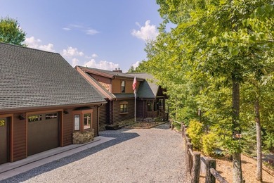 A rare opportunity to own one of Fontana Lake Estates' premier - photo 43
