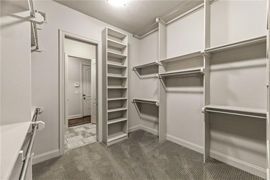 Welcome to luxury Leawood living at its finest in the highly - photo 44