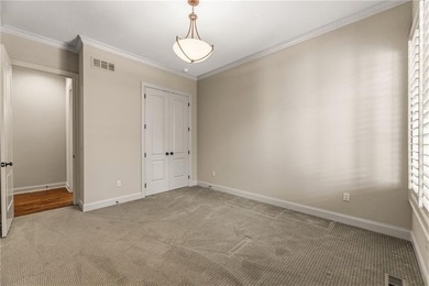 Welcome to luxury Leawood living at its finest in the highly - photo 48
