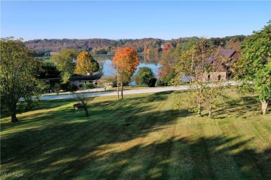 Lake Buckhorn Lot For Sale in Millersburg Ohio