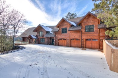 Lake Home For Sale in Barnes, Wisconsin