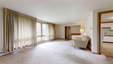 Rare 2,200 square foot ranch in Snyder. Welcome to this - photo 3