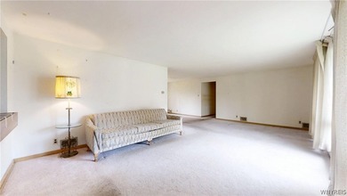 Rare 2,200 square foot ranch in Snyder. Welcome to this - photo 4