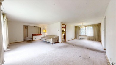 Rare 2,200 square foot ranch in Snyder. Welcome to this - photo 6