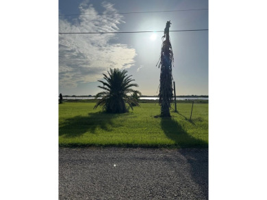 (private lake, pond, creek) Lot For Sale in Palacios Texas