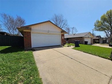 Lake Home For Sale in Garland, Texas