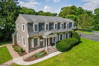 Lake Commercial For Sale in Clinton Town, New Jersey