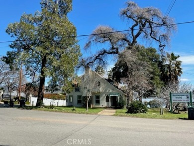 Clear Lake Commercial For Sale in Kelseyville California