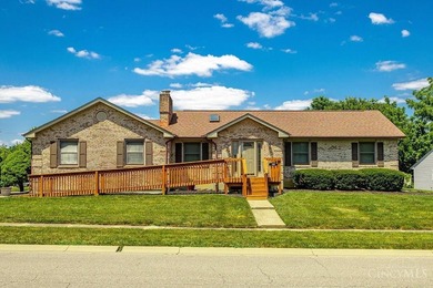 Welcome home to this charming brick ranch situated on a - photo 1
