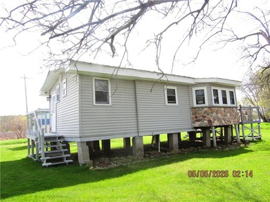 Welcome to 41279 Nelson Rd,sit back and relax on the beautiful - photo 2