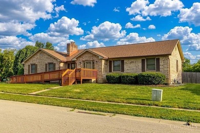 Welcome home to this charming brick ranch situated on a - photo 2