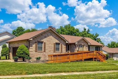 Welcome home to this charming brick ranch situated on a - photo 3
