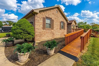 Welcome home to this charming brick ranch situated on a - photo 4