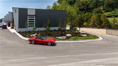 Lake Condo For Sale in Lake Ozark, Missouri