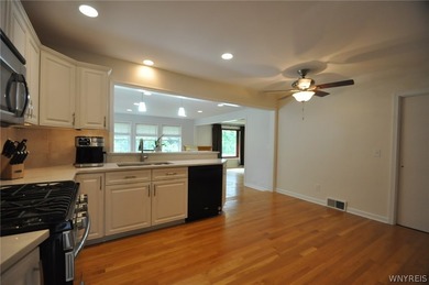Set on a deep, beautifully proportioned lot in one of Amherst's - photo 12