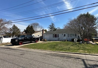 This Split Style Home Features 3 Bedrooms, 2 Full Baths, Eat In - photo 2