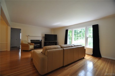 Set on a deep, beautifully proportioned lot in one of Amherst's - photo 15