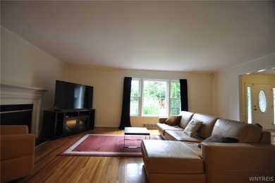 Set on a deep, beautifully proportioned lot in one of Amherst's - photo 17