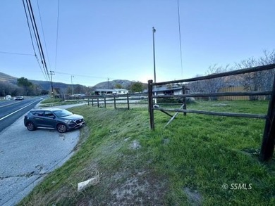 This property features nearly a half-acre with direct frontage - photo 17