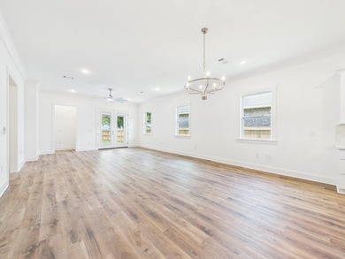 This spacious single-story residence offers a seamless blend of - photo 19