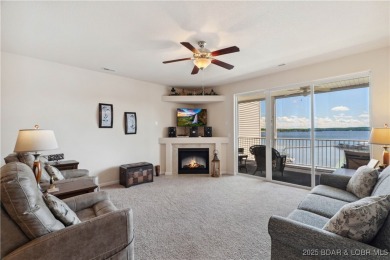 Lake Condo For Sale in Gravois Mills, Missouri