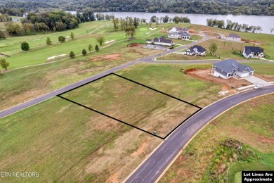 (private lake, pond, creek) Lot For Sale in Loudon Tennessee