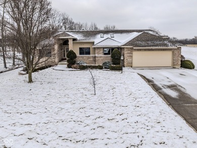 This stunning home is fully handicap accessible and features an