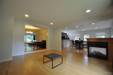 Set on a deep, beautifully proportioned lot in one of Amherst's - photo 23