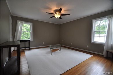 Set on a deep, beautifully proportioned lot in one of Amherst's - photo 24
