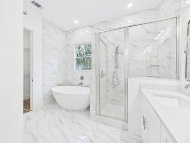 This spacious single-story residence offers a seamless blend of - photo 24