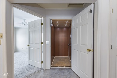 This stunning home is fully handicap accessible and features an