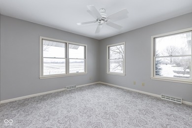 This stunning home is fully handicap accessible and features an