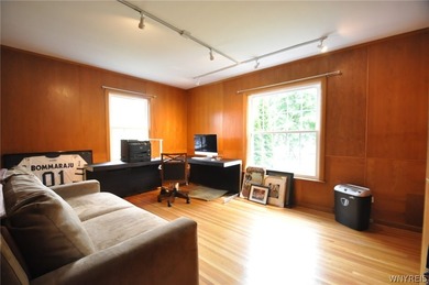 Set on a deep, beautifully proportioned lot in one of Amherst's - photo 26