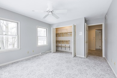 This stunning home is fully handicap accessible and features an