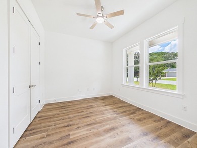 This spacious single-story residence offers a seamless blend of - photo 28