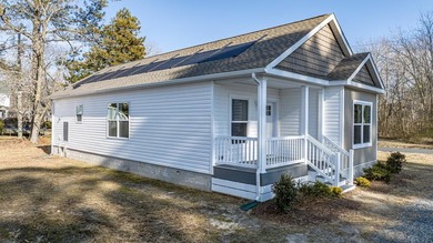 NetZero Living Near Chincoteague, NASA & Riverside Hospital! - photo 35