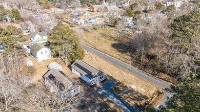 NetZero Living Near Chincoteague, NASA & Riverside Hospital! - photo 36