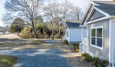 NetZero Living Near Chincoteague, NASA & Riverside Hospital! - photo 37