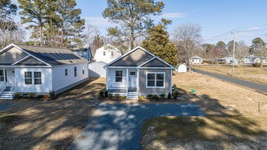 NetZero Living Near Chincoteague, NASA & Riverside Hospital! - photo 40